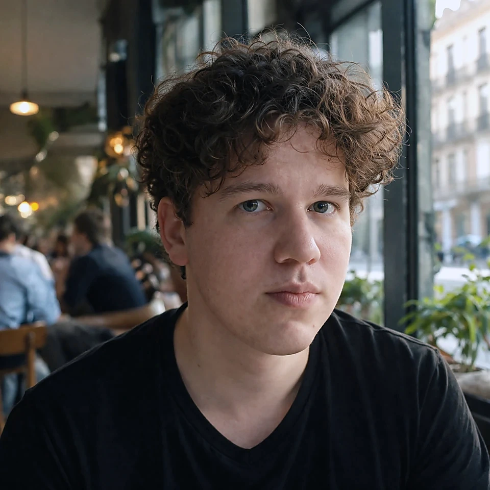 Роман Матвеев